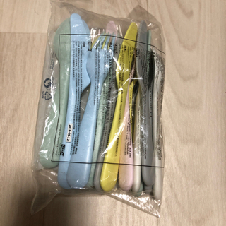 IKEA スプーン　フォーク　セット