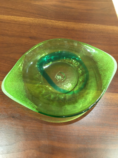 琉球ガラス