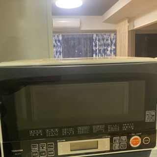 レンジ・炊飯器・ミキサーの画像