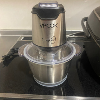 レンジ・炊飯器・ミキサーの画像