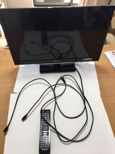 テレビなど　　お世話になりました。