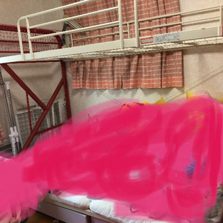 ソファ型2段ベット