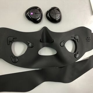 【店頭お渡しのみ】メディリフト　ヤーマン YA-MAN EP-14BB　USEDキレイめ　お試し価格の4378円（込）の画像