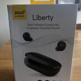V4621 ANKER アンカー Zolo Liberty 完全...