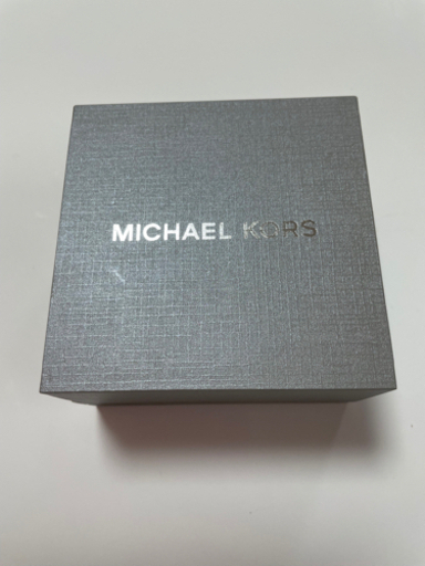 MICHAEL  KORS  ピアス　【値下げ】