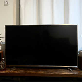 【お譲り先決定】テレビ Hisense 43インチ