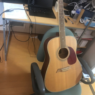 Elioth B305 Acoustic Guitar エリオス...