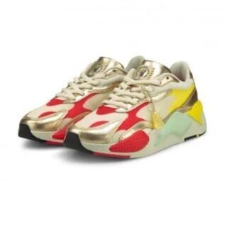 PUMA×HARIBO RS-X3スニーカー