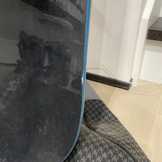 値下げ♯スノーボード♯板♯靴♯セットの画像