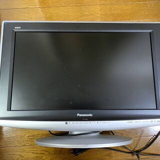 液晶テレビ