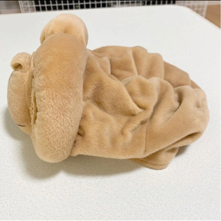 【超貴重】E.T被り物☆USJの画像