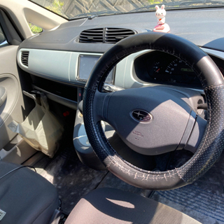 ご成約 最終型 スバル R2 R 2WD ナビ サイドエアバッグ付きの画像