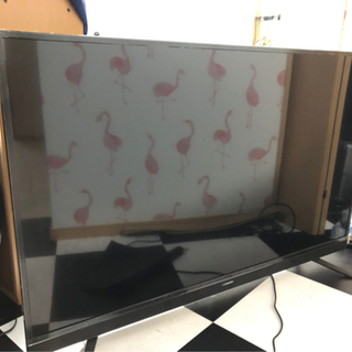 maxzen 55型テレビ
