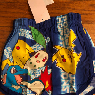 子どもパンツ サイズ100