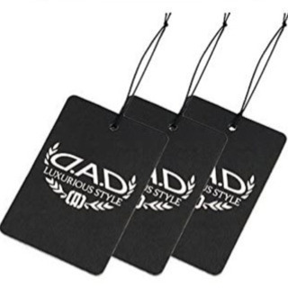 ギャルソン D.A.D  ペーパーフレグランス  