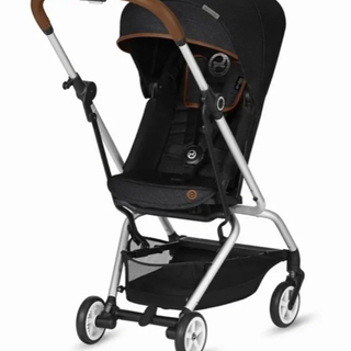 cybex EEZY S TWIST 日本未発売 引き取りに来られる方