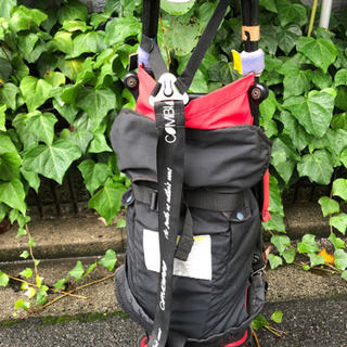 combi  B型ベビーカーの画像