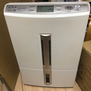 【引取りの方限定】三菱 除湿機