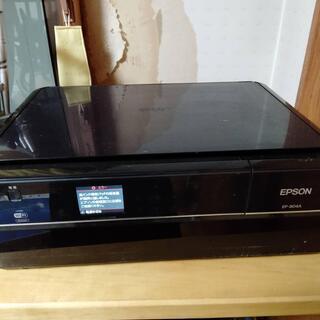 epson プリンタージャンクEP-804Aの画像