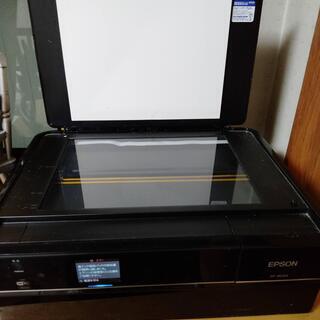 epson プリンタージャンクEP-804Aの画像