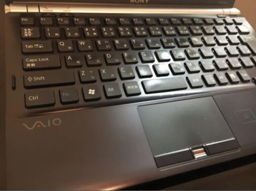 ✳︎SONY VAIO ノートPC✳︎　ダメ押しタイムセール?