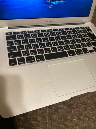 【超超美品‼️】MacBook Air 13インチ　2017 ドライブ付き