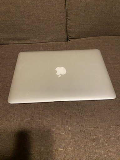 【超超美品‼️】MacBook Air 13インチ　2017 ドライブ付き