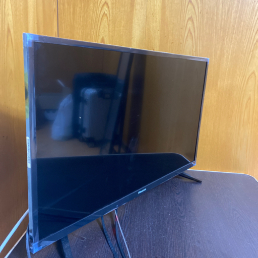 ハイセンス2019年製32vテレビ本体