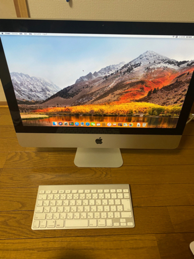 iMac 2011