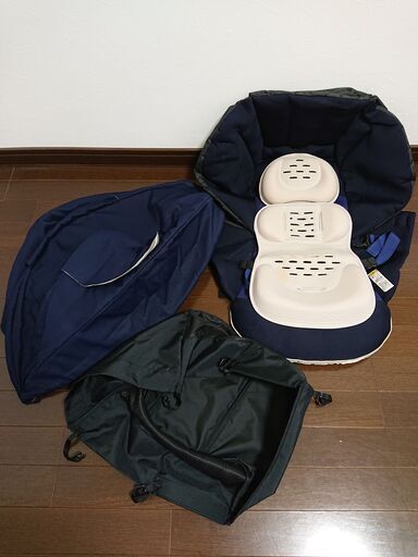 コンビ (Combi) メチャカル ハンディ オート4キャス エッグショック HG
