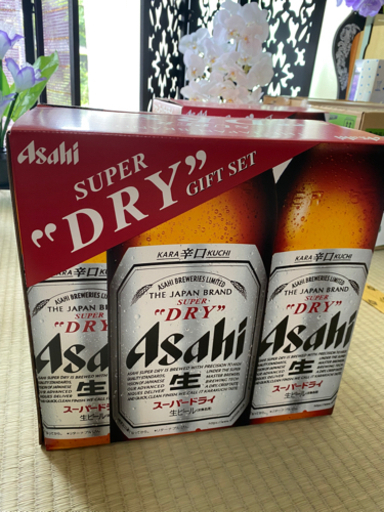 ビール大瓶　おまとめ販売　140本　取引き中