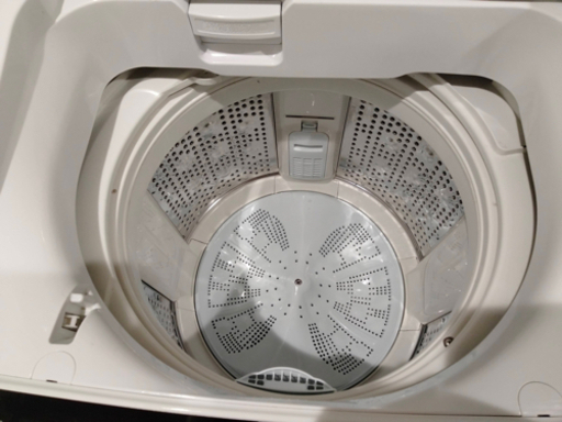 洗濯機 HITACHI ビートウォッシュ