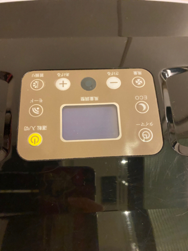 クレクール3   車中泊  スポットクーラー