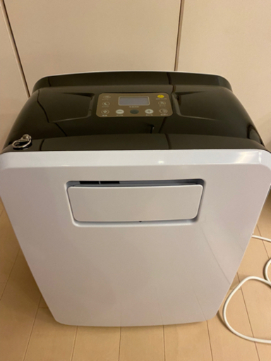 クレクール3   車中泊  スポットクーラー