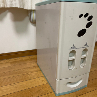 米びつの画像