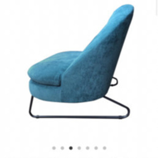 【NOCE 】貝殻のソファー2人掛け〈現地引き取り〉の画像