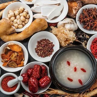 ★薬膳いつ学ぶ?  今でしょ!!★ まったくの初心者から“本物の薬膳”を学べる♪　無料体験講座も開講中。の画像