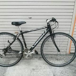 自転車店にて点検済み　MERIDA GRAND ROAD T1 ...