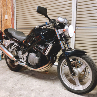 バンディット 250 バイクの中古が安い！激安で譲ります・無料で