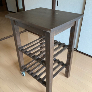 IKEA ワゴン
