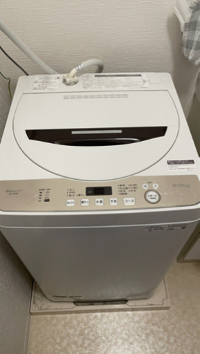 洗濯機