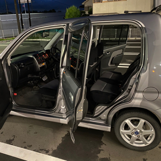 買い手先が決まりました🤝ホンダ　ライフ　ダンク　軽自動車　車検役1年半の画像