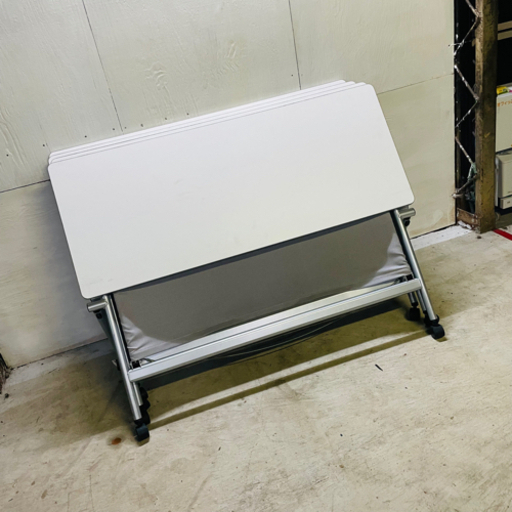 スタックデスク　1500×600 1800×600