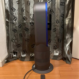 お*な様 Dyson hot &cool 扇風機 ダイソン］HOT&COOL扇風機