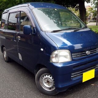 検R4/1！まだまだ元気！ハイゼットカーゴスペシャル！5MT!Tベル交換済！エアコン*パワステ*4ナンバ*外オーディオ*サイドバイザ*ETCの画像