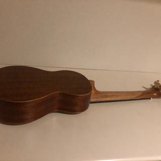 ウクレレ　初心者　インテリア　オブジェの画像