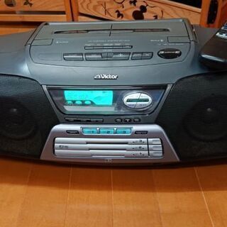ＣＤ カセット プレイヤー