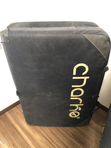 チャルコ　クライミングマット