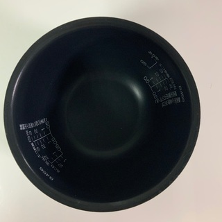 炊飯器 象印 NP-GH05 3合炊きの画像