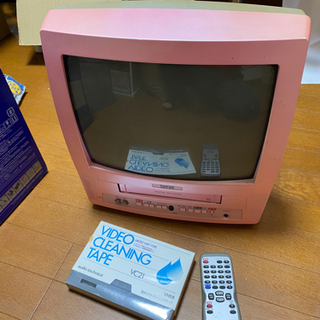 さらに値下げ、ファミコン互換機、プレステ、ブラウン管テレビデオ